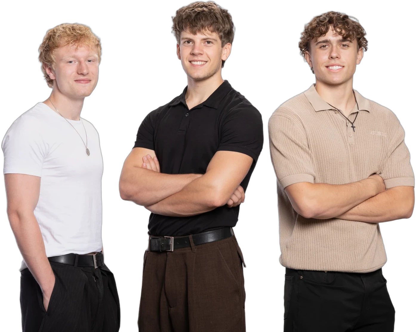 The Kröll Systeme team